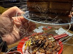 -北三老太太烧烤(人生一串上榜店)