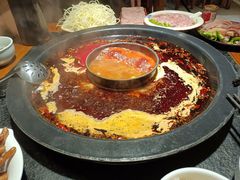 -陈眼镜火锅(总店)