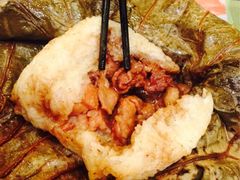iphone_upload_pic-添好运点心专门店(中环IFC店)