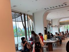 -Tims天好咖啡(河西万象城店)