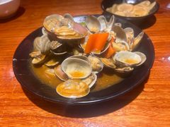 -烧蠔帮·湛江生蚝(南桥店)