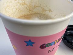 -古茗(对湖街首山店)