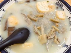-鸭小妹鸭血粉丝(老门东店)