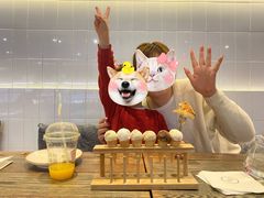 -ALLORA意大利餐厅(丰盛里店)
