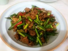 -鲁班小馆(政四街店)