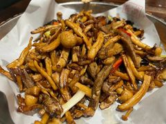 -猪肉婆私房菜(容桂总店)