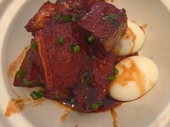 -沪华海鲜大酒楼(南汇店)
