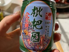 -枇杷园食为鲜火锅(南山店)
