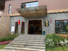 -村理食堂(小茅山脚店)