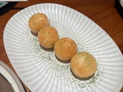 芝士汤圆-缸鸭狗(天一广场店)