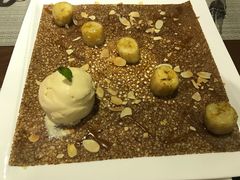 -LA CREPERIE BRETONNE布列塔尼法式餐厅(天童北路店)