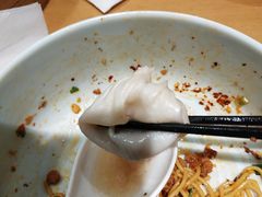 -一品小笼(金融街店)