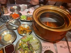 -西塔老太太泥炉烤肉(苏州大悦城店)