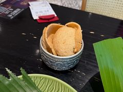 -Thai Alley泰爱里(二沙岛店)