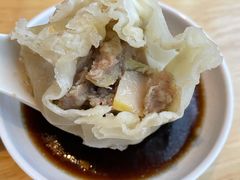 猪肉春笋稍梅-太原面食店(解放路店)