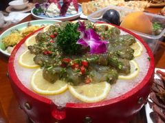 生卤虾-赵家小馆(沈阳禹洲广场店)