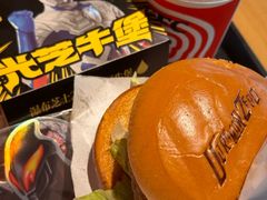 -肯德基(学院路店)