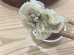 -晓友烧麦(光华村店)