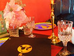 -弗拉门戈西班牙餐厅酒吧(意式风情街店)