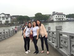 -周庄古镇景区-双桥