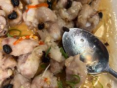 -海上人家The Sea Food Paradise Restaurant & Bar