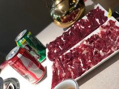 -潮泰牛肉火锅 · 创于1992年(车公庙店)