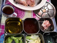 -粗粮人家·东北菜(洋桥店)