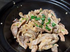 -荣基四海一家·家常菜·海鲜大排档(新安店)