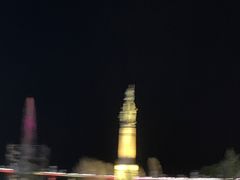 -人民防洪胜利纪念塔