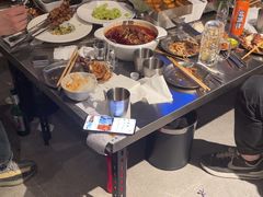 -No.DD戳子烧烤·江湖菜(北京总店)