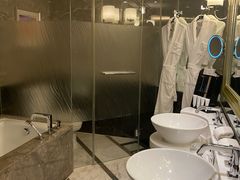-上海凯宾斯基大酒店