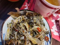 -仙隐小鹿料理食堂(惠济万达店)
