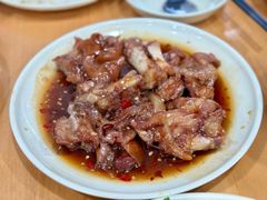 -贤花饭店(城阳店)