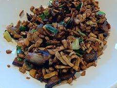 萝卜干炒腊肉-火宫殿(五一大道分店)