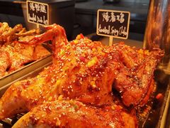 -万达文华酒店·48F云端窗景美食汇自助餐厅