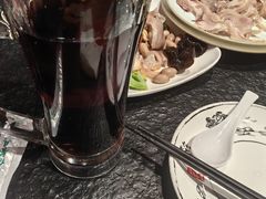 -老北京胡同味道二荤铺(酒仙桥店)