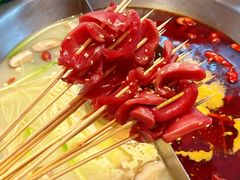 -佬土鹅肠火锅(解放路店)