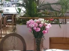 -第101座花园餐厅(湖滨88店)