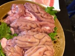 -重庆风光老灶火锅城(同德广场店)