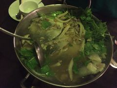 -月满港海鲜酒家