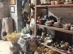 -老屋咖啡