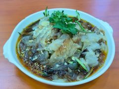 -叶存利海鲜大馅饺子(海宁路总店)