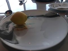 -翡翠36餐厅(浦东香格里拉店)