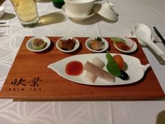 -欣叶食艺轩