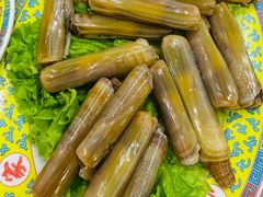 -清真·马家火锅美食城(镇江北路店)