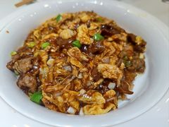 -紫光园·烤鸭(吕家营店)