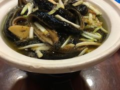 淮安软兜-文楼·早茶·淮扬菜(河下古镇一店)