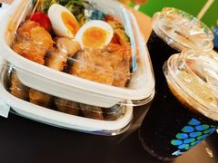 -KPRO肯律轻食(淘金店)