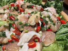 -龍歌自助小火锅(城阳万象汇店)