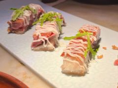 寿司糯米鸭-虫二酒肆(美罗城店)